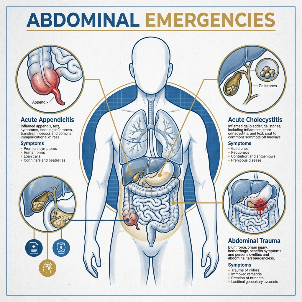 Laparotomía Exploradora